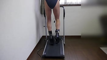 Ray Ayanashi japanese crossdresser pony play4