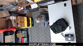 Sir Don'_t Send me to Jail! Fuck me instead - Emma Hix - shoplifting shoplifter-sex shoplyfter porn shoplyfters videos shop lyfter xxx