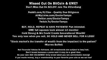 $CLOV Busty Latina Jasmine Mendez Is Upset Doctor Tampa Is Taking His Sweet Time In Poking And Prodding This Hot Freshman Tight Body At GirlsGoneGyno.com