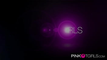 Shemale Gemma Israel breaks an ass at the spa