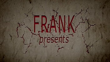 Interviewed Anita Blue, before, and after her scene.