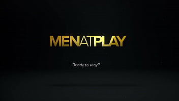 MENATPLAY Hunky Businessman Frank Valencia Fucks Diego Reyes