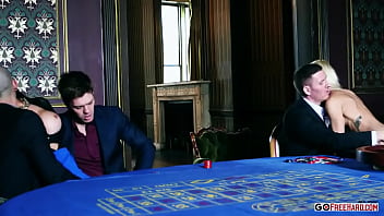 Chloe Lacourt 1080p HD_