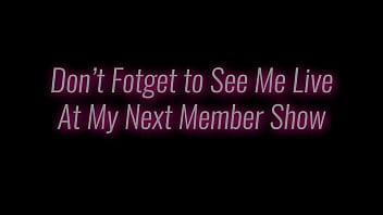 Tied Up Big Breasted MILF Kayla Paige Face Fucked By Her Big Dick Dom!