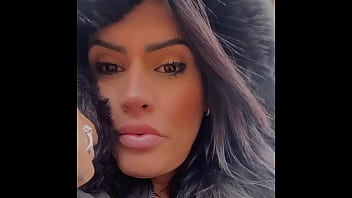 Aline Tavares em &hellip_ Flagrada em MINAS GERAIS &mdash_&mdash_ Viajamos o final de semana para minas e fomos flagrados na estrada &mdash_- Me siga no Instagram @atavaresoficial  Campinas SP (019)9.8326-3120