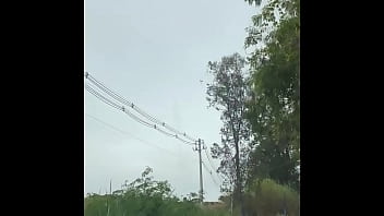 Aline Tavares em &hellip_ Flagrada em MINAS GERAIS &mdash_&mdash_ Viajamos o final de semana para minas e fomos flagrados na estrada &mdash_- Me siga no Instagram @atavaresoficial  Campinas SP (019)9.8326-3120