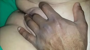 Mature Amateur Interracial Blowjob