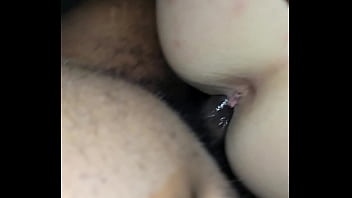 Backshots at bookstore