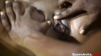 Doggie Style Fucking From The Bathroom To The Floor