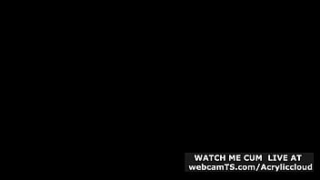 Teen TS Babe live -webcamTS.com