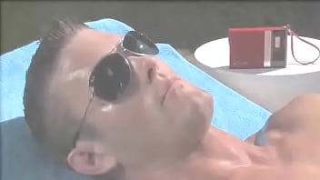 Underwater Blowjob Skills