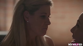 India Summer, Brandi Love In Steamy Night Scene