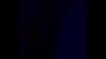 backshots with my ex