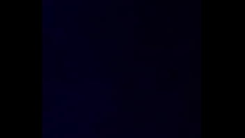 backshots with my ex