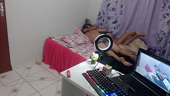 NOVINHA NO PELO Alerquina Pjt X