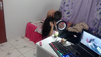 NOVINHA NO PELO Alerquina Pjt X