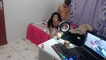 NOVINHA NO PELO Alerquina Pjt X