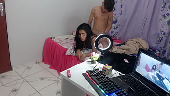 NOVINHA NO PELO Alerquina Pjt X