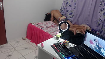 NOVINHA NO PELO Alerquina Pjt X