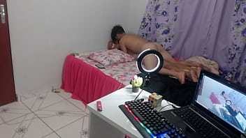 NOVINHA NO PELO Alerquina Pjt X