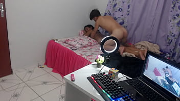 NOVINHA NO PELO Alerquina Pjt X