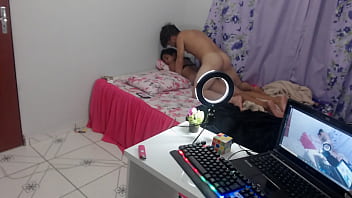 NOVINHA NO PELO Alerquina Pjt X