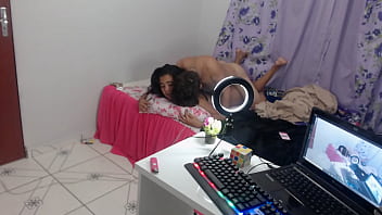 NOVINHA NO PELO Alerquina Pjt X