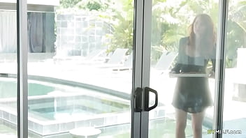 My New Neighbors Are Lesbians And I'_m Curious - Kendra James, Chanel Preston, Dana Dearmond