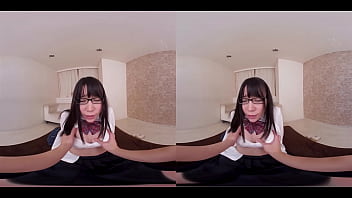 整体院に治療に来たメガネっ子優衣ちゃんがセクハラされておっぱい責め＆恥ずかしアナル観察！全裸オイルマッサージ、生ハメ肉棒イキまくり騎乗位！正常位で膣奥ザーメン注入！！※生ハメ中出し