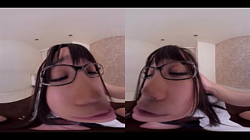 整体院に治療に来たメガネっ子優衣ちゃんがセクハラされておっぱい責め＆恥ずかしアナル観察！全裸オイルマッサージ、生ハメ肉棒イキまくり騎乗位！正常位で膣奥ザーメン注入！！※生ハメ中出し