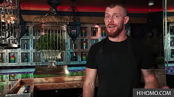 A fully gay threesome - Dakota Rivers,Johnny V,Jack Vidra