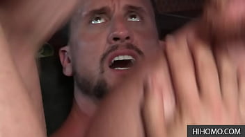 A fully gay threesome - Dakota Rivers,Johnny V,Jack Vidra