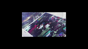 Stealing Teen GF Fucks Security While BF Watches- Kinsley Kane