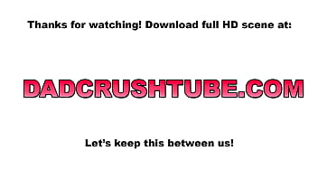 It'_s Nikole Nash 18th birthday and stepdad Filthy Rich prepares lingerie and card for her, and an extra orgasmic pussy eating.