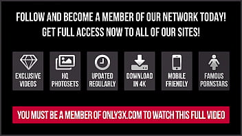 Only3x Presents - Kaia Kane in Toys - Big Boobs scene - TRAILER