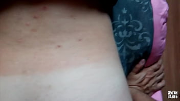 Horny wakes up stepdaughter with a cock inside her (part 1)