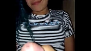 Parte8 - AL FINAL SE VIENE A CHORROS - (Nos ca&iacute_mos de mi moto pero igual terminamos follando)