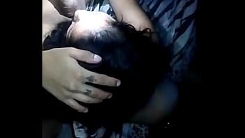 Parte8 - AL FINAL SE VIENE A CHORROS - (Nos ca&iacute_mos de mi moto pero igual terminamos follando)