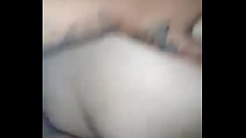 Parte8 - AL FINAL SE VIENE A CHORROS - (Nos ca&iacute_mos de mi moto pero igual terminamos follando)