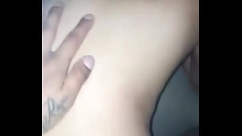 Parte8 - AL FINAL SE VIENE A CHORROS - (Nos ca&iacute_mos de mi moto pero igual terminamos follando)