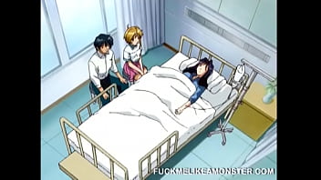 Hentai Porn Monster Fucks Fairy With His Huge Dong