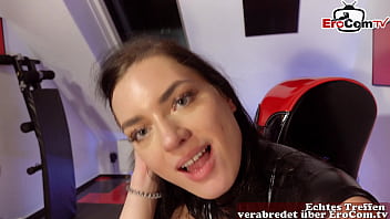 german submissive teen fuck at cruz