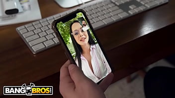 Last Week On BANGBROS.COM: 06/05/2021 - 06/11/2021