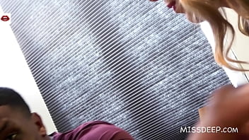 YouTuber from AMSTERDAM HOOKUP FOOTAGE (INTERRACIAL) - MISSDEEP.com