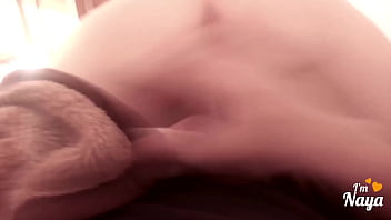 Stepdaughter penetrated and yells hard by daddy 2