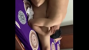 Malay mature slut wife fuck with young guy while cucks watch