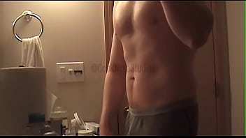 Nervous Step Brother Gets Help From His Little Step Sister Preview - Itty Bitty Pussy