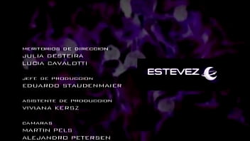 Sexo Seguro - Playboy TV - Serie Completa - Cap&iacute_tulo 5 - 1080p - Natacha Jaitt, Natalia Amigo, Valeria Silva, Deborah del Valle, Monica Farro