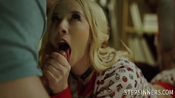 step Bro Looks Out For His Heartbroken