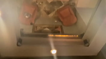 Edrel Greco finally fulfills his dream of fucking a teen redhead stranger for the first time full HD 4K POV